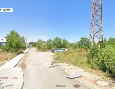 Парцел, Летище София, София