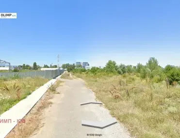 Парцел, Летище София, София