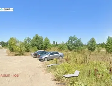 Парцел, Летище София, София