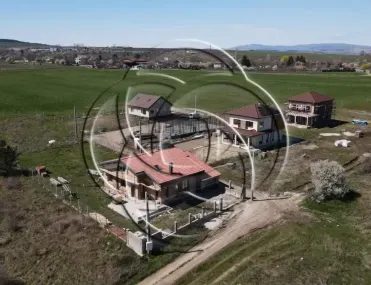 Парцел, Божурище, Югозападна България
