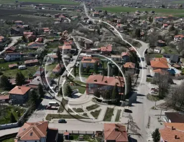 Парцел, Божурище, Югозападна България - снимка 2 от 5