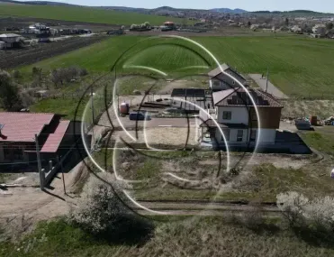 Парцел, Божурище, Югозападна България - снимка 4 от 5