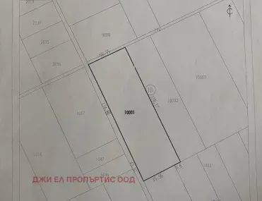 Парцел, Република, София