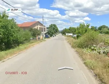 Парцел, с. Волуяк, София