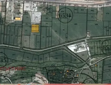 Парцел, с. Герман, София