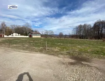 Парцел, Долна Баня, Югозападна България - снимка 5 от 8