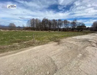 Парцел, Долна Баня, Югозападна България