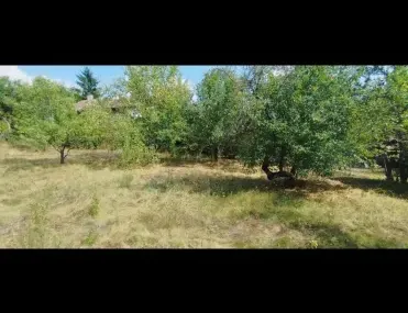 Парцел, Радомир, Югозападна България - снимка 2 от 4