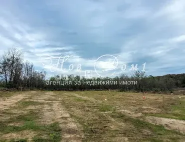 Парцел, Бенковски, София