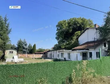 Парцел, в.з. Врана-Лозен триъгълника, София