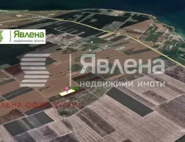 Парцел, Поморие, Югоизточна България - снимка 2 от 4