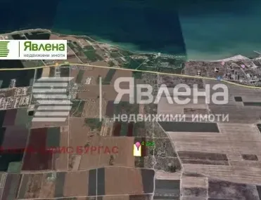 Парцел, Поморие, Югоизточна България