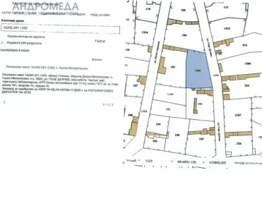 Парцел, Долна Митрополия, Северозападна България