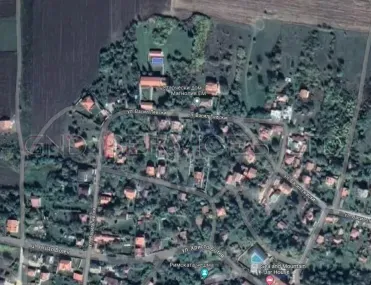 Парцел, Божурище, Югозападна България - снимка 3 от 6