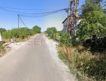 Парцел, Божурище, Югозападна България