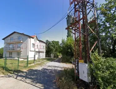 Парцел, Божурище, Югозападна България - снимка 4 от 6