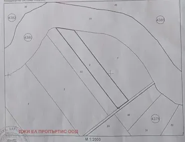 Парцел, Филиповци, София - снимка 2 от 4