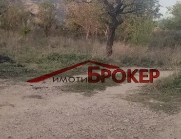 Парцел, Сливен, Югоизточна България - снимка 4 от 5