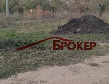 Парцел, Сливен, Югоизточна България - снимка 2 от 5