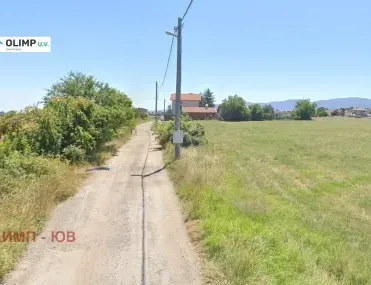 Парцел, Абдовица, София