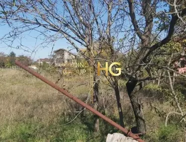 Парцел, Галата, Варна - снимка 2 от 5