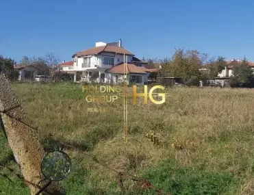 Парцел, Галата, Варна - снимка 3 от 5