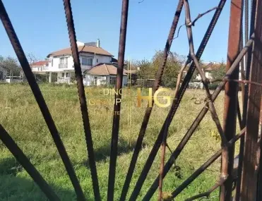 Парцел, Галата, Варна - снимка 4 от 5
