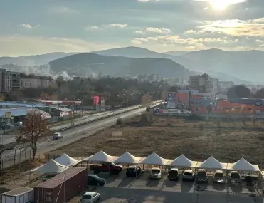 Парцел, Кюстендил, Югозападна България - снимка 4 от 5