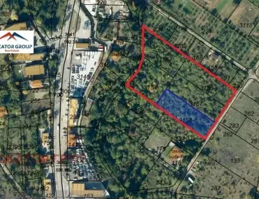 Парцел, с. Панчарево, София - снимка 2 от 5