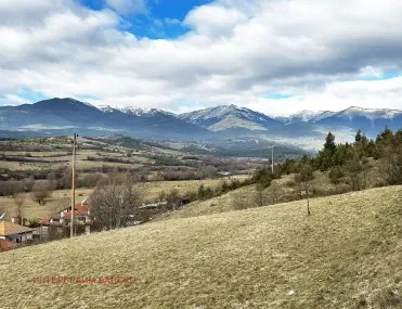 Парцел, Разлог, Югозападна България - снимка 6 от 11