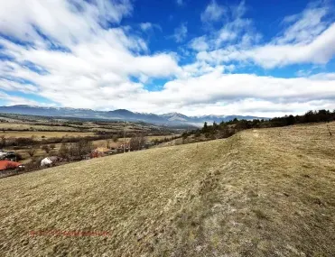 Парцел, Разлог, Югозападна България - снимка 5 от 11