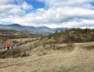 Парцел, Разлог, Югозападна България