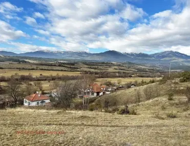 Парцел, Разлог, Югозападна България - снимка 2 от 11