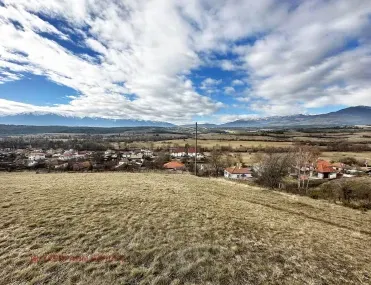 Парцел, Разлог, Югозападна България - снимка 3 от 11