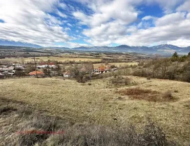 Парцел, Разлог, Югозападна България - снимка 4 от 11
