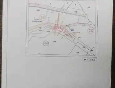 Парцел, в.з. Бункера, София - снимка 6 от 7