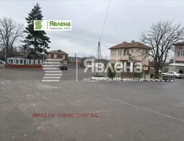 Парцел, Средец, Югоизточна България - снимка 2 от 4
