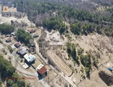Парцел, Разлог, Югозападна България - снимка 4 от 12