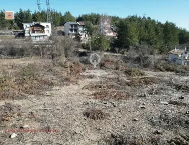 Парцел, Разлог, Югозападна България