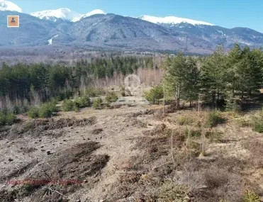 Парцел, Разлог, Югозападна България - снимка 10 от 12
