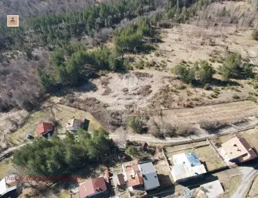 Парцел, Разлог, Югозападна България - снимка 5 от 12