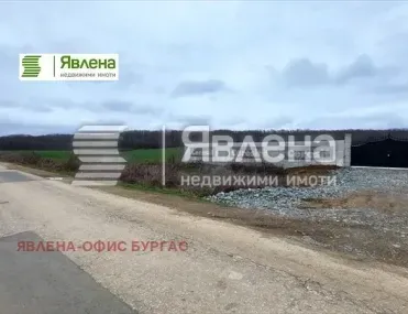Парцел, Несебър, Югоизточна България - снимка 4 от 9