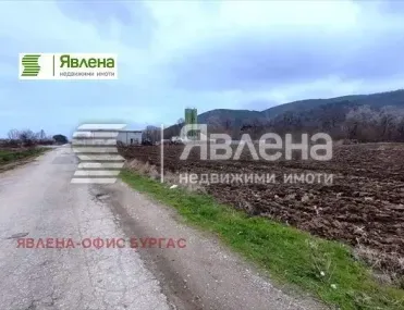 Парцел, Несебър, Югоизточна България - снимка 5 от 9