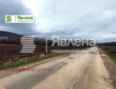 Парцел, Несебър, Югоизточна България - снимка 7 от 9