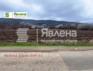 Парцел, Несебър, Югоизточна България - снимка 3 от 9