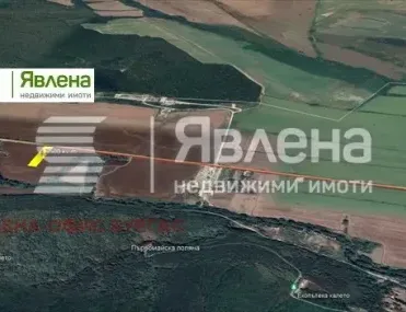 Парцел, Несебър, Югоизточна България