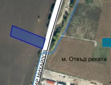 Парцел, с. Кубратово, София - снимка 2 от 4