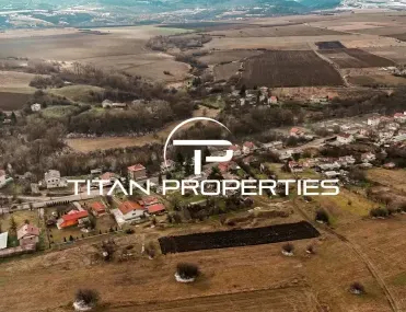Парцел, Сливница, Югозападна България