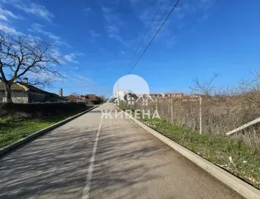 Парцел, Каварна, Североизточна България - снимка 3 от 7