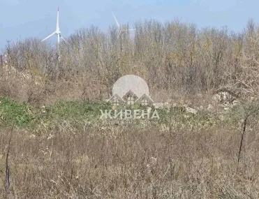 Парцел, Каварна, Североизточна България - снимка 4 от 7